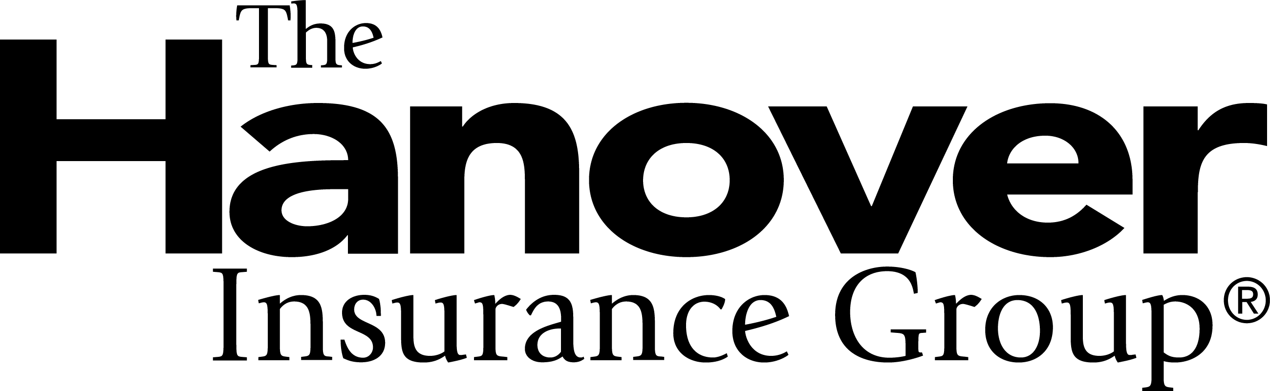 The Hanover logo